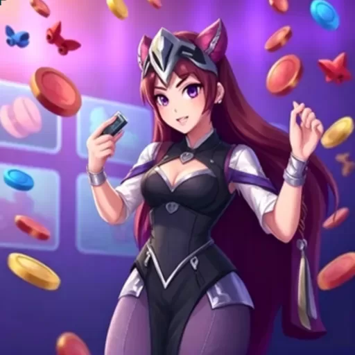 Menjelajahi Fitur Unggulan Situs Game inapg