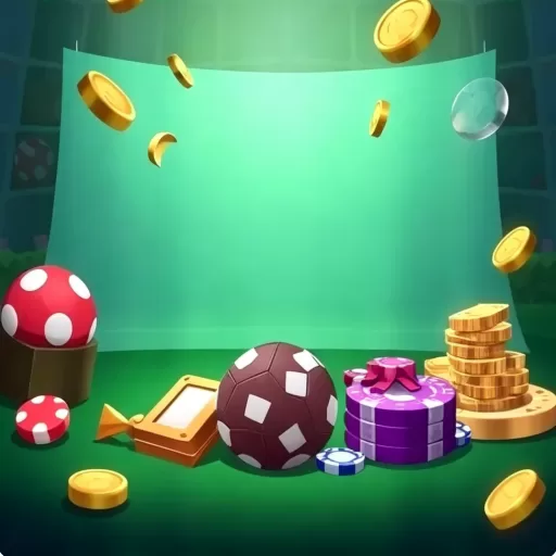 Mengulas Fitur Menarik di Situs Game inapg