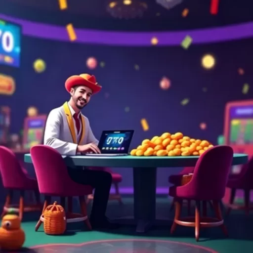 Panduan Lengkap Menggunakan Situs Game inapg